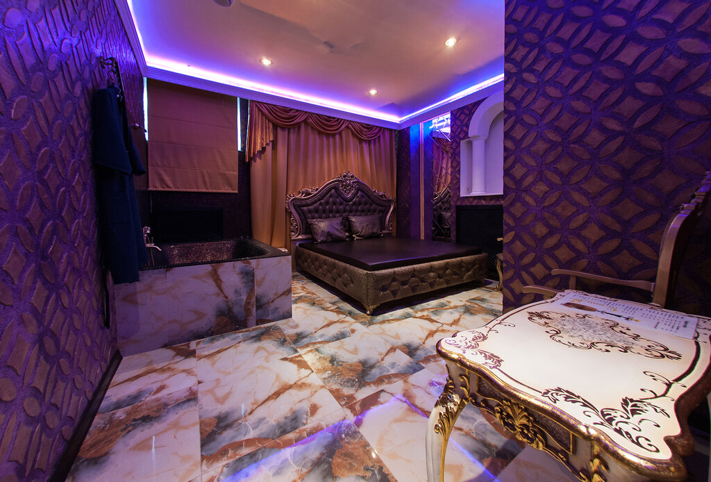 Проститутка Podium SPA Проститутка Podium SPA