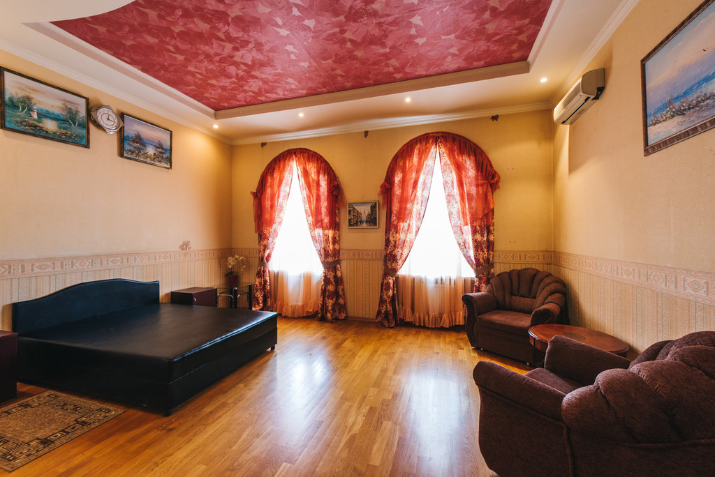 Индивидуалка Рай