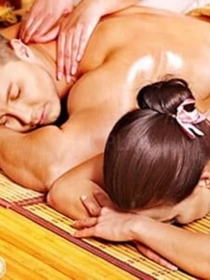 Тысяча и одна ночь