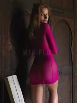 Фото анкеты Лада №76522 в Химках (Фото #1)