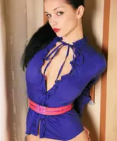 Проститутка Анастасия