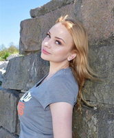 Проститутка Инга