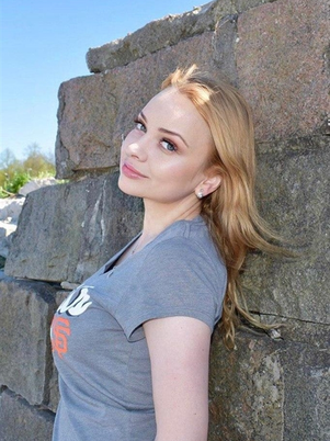 Фото анкеты Инга №80000 в Химках (Фото #3)