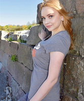 Проститутка Инга