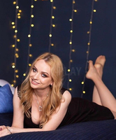 Проститутка Инга