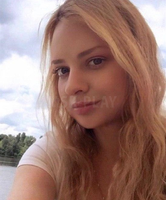 Проститутка Инга