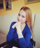 Проститутка Инга